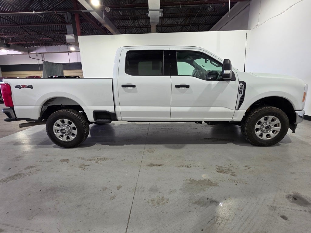 2023 Ford F-250SD XLT