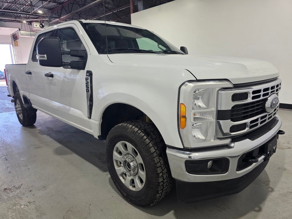 2023 Ford F-250SD XLT