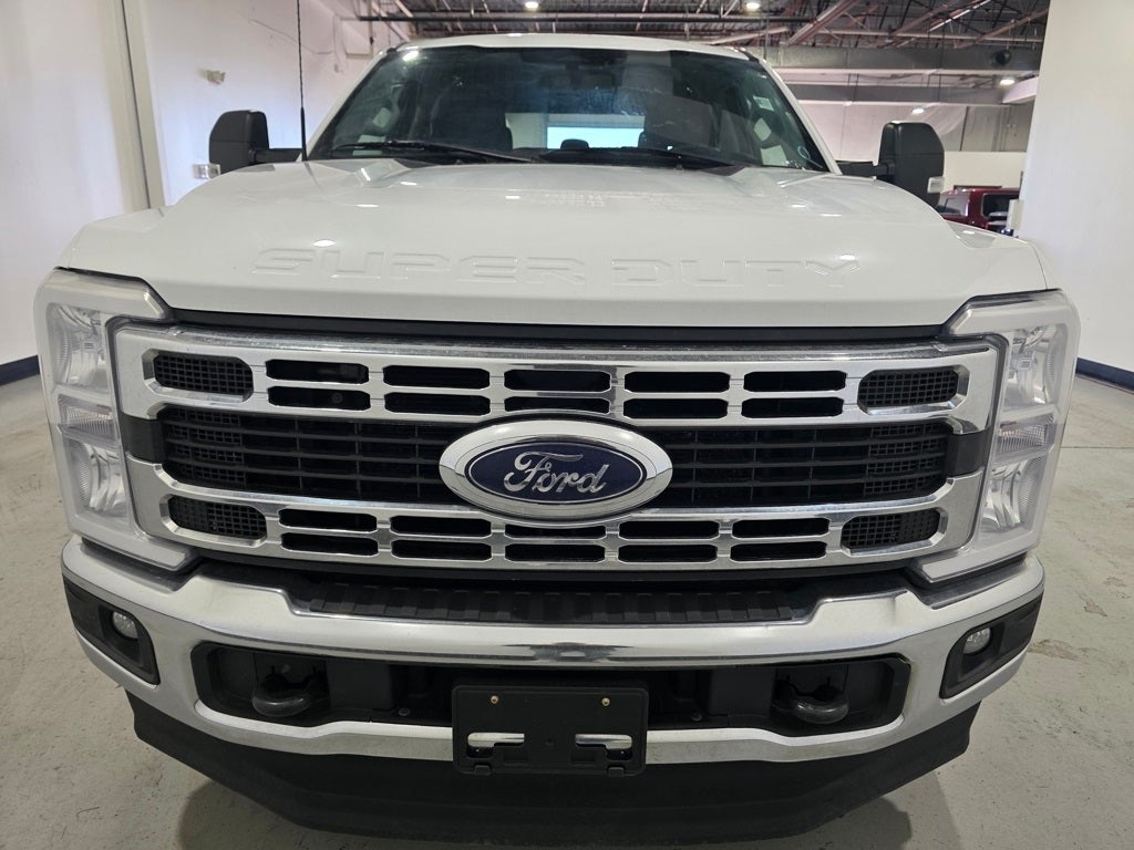 2023 Ford F-250SD XLT