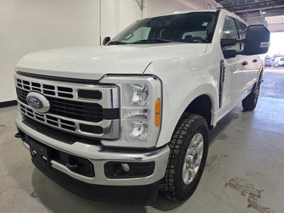 2023 Ford F-250SD XLT