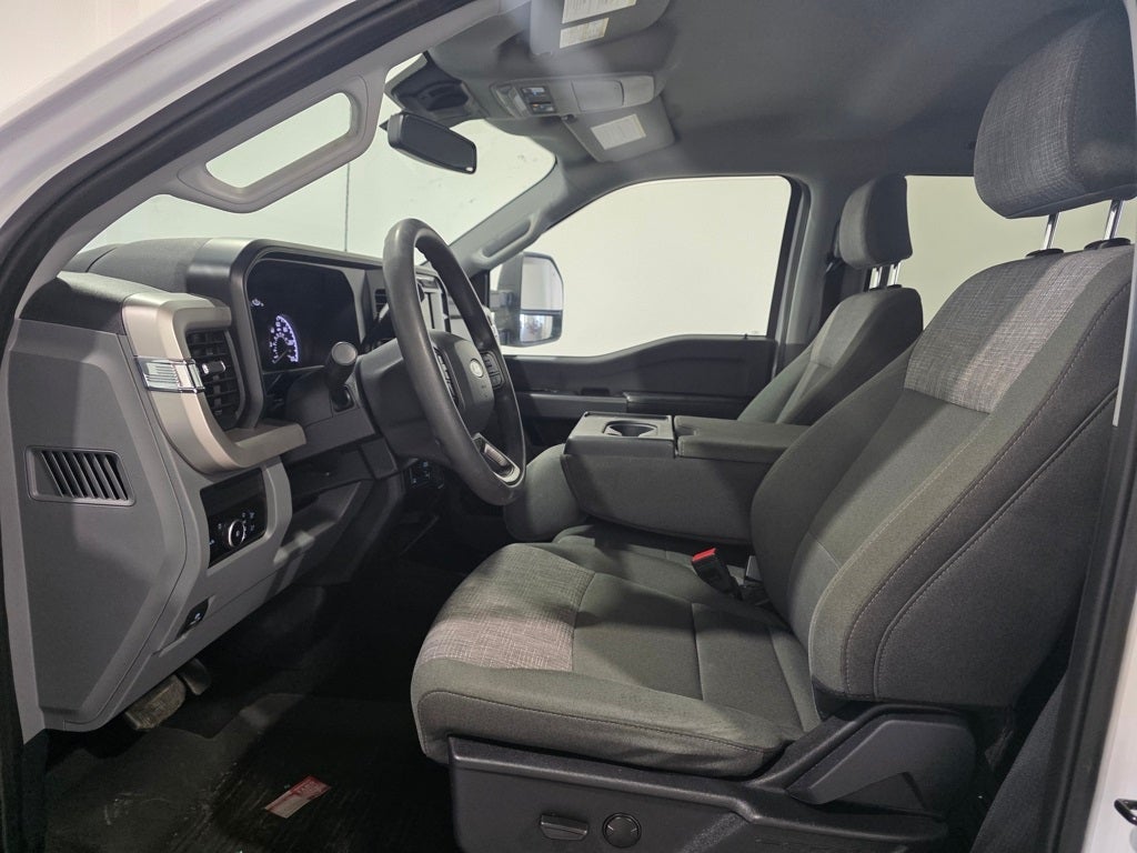 2023 Ford F-250SD XLT