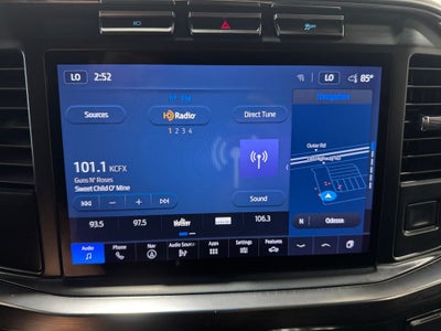 2024 Ford F-250SD Lariat