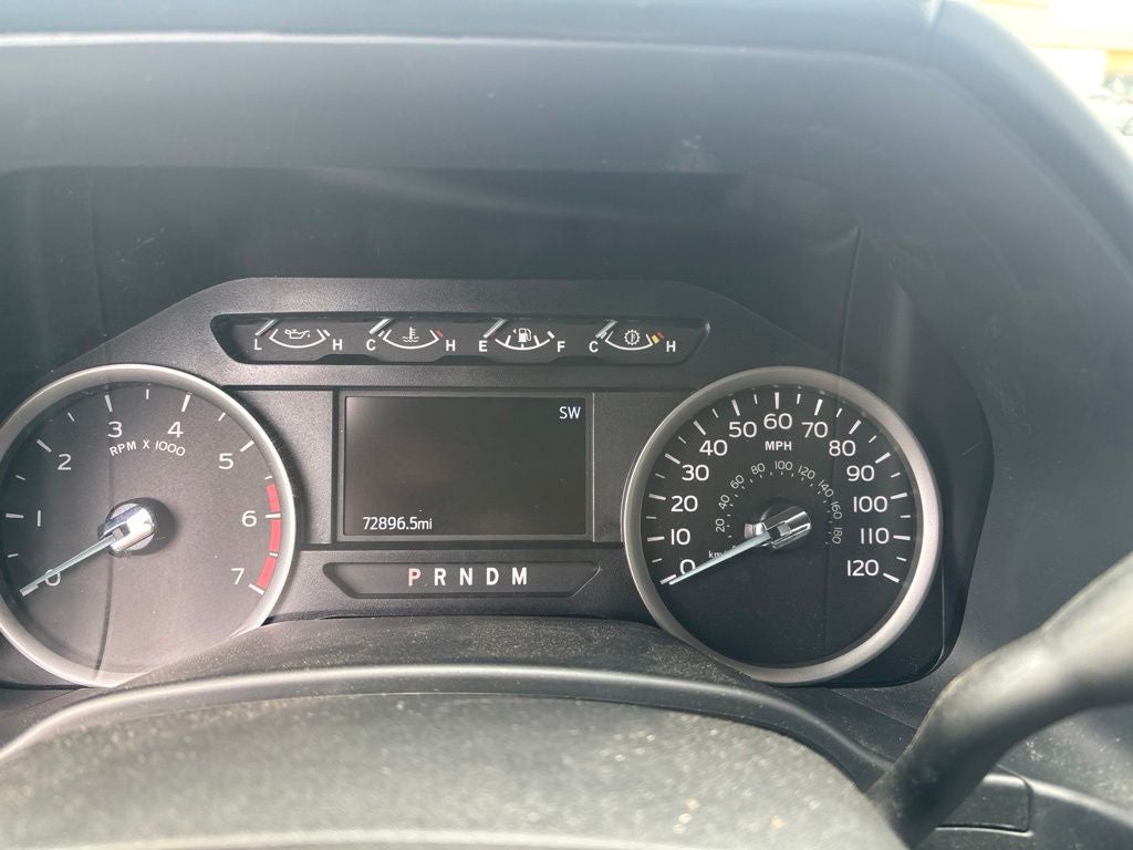 2020 Ford F-250SD XLT