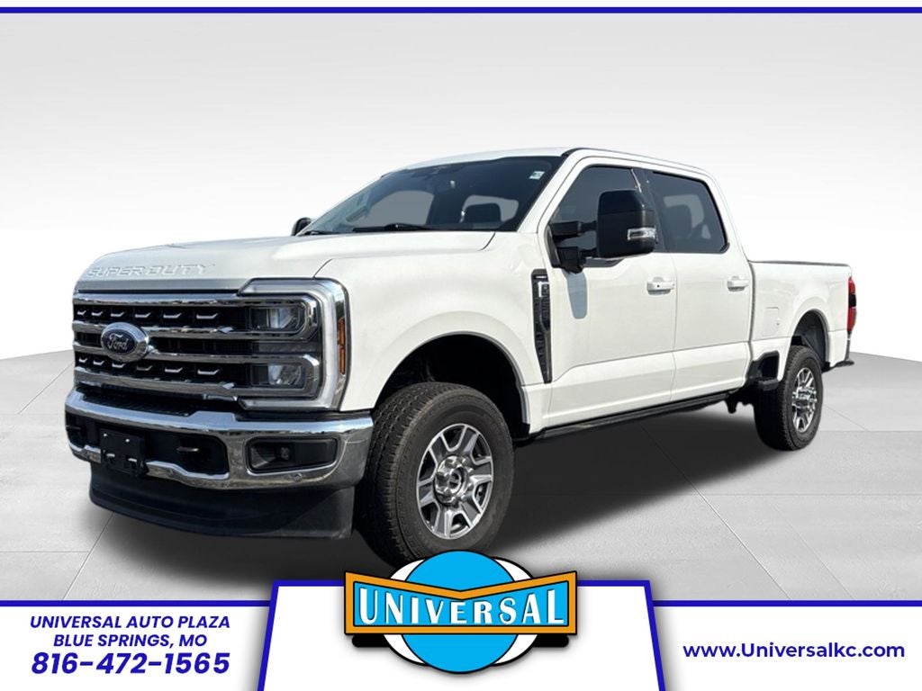 2024 Ford F-250SD Lariat