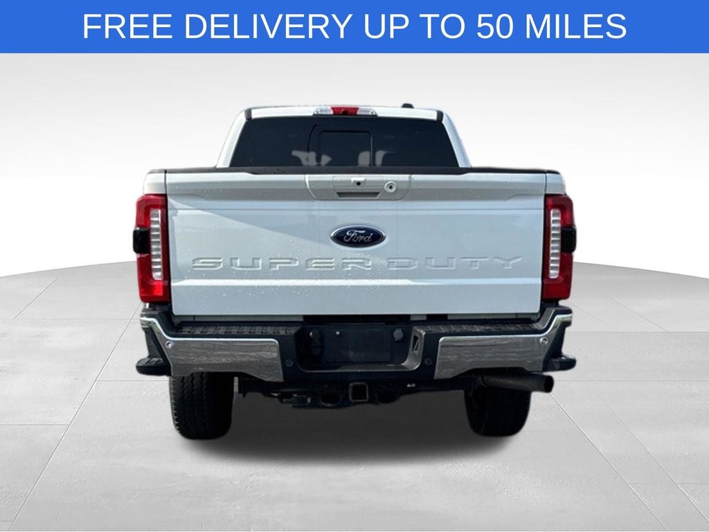 2024 Ford F-250SD Lariat