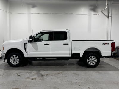 2024 Ford F-250SD XLT