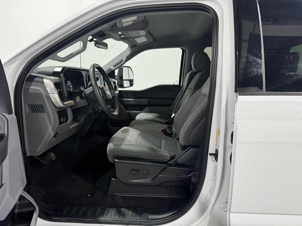 2024 Ford F-250SD XLT