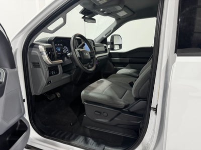 2024 Ford F-250SD XLT