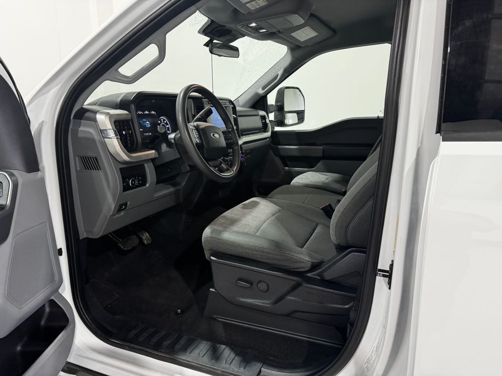 2024 Ford F-250SD XLT