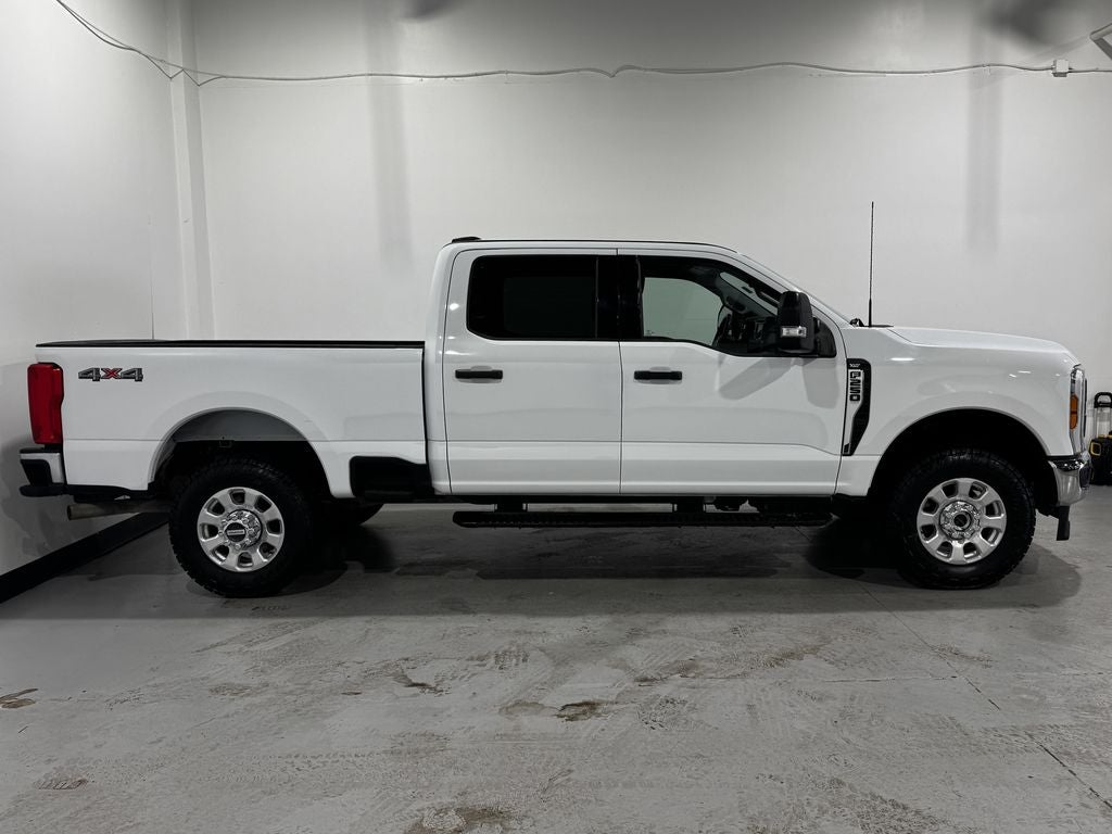 2024 Ford F-250SD XLT