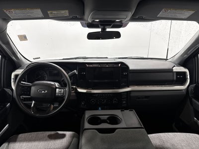 2024 Ford F-250SD XLT