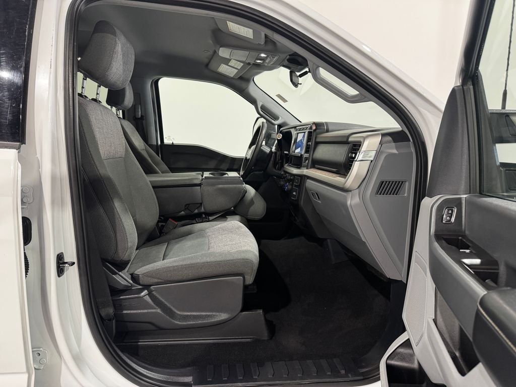2024 Ford F-250SD XLT
