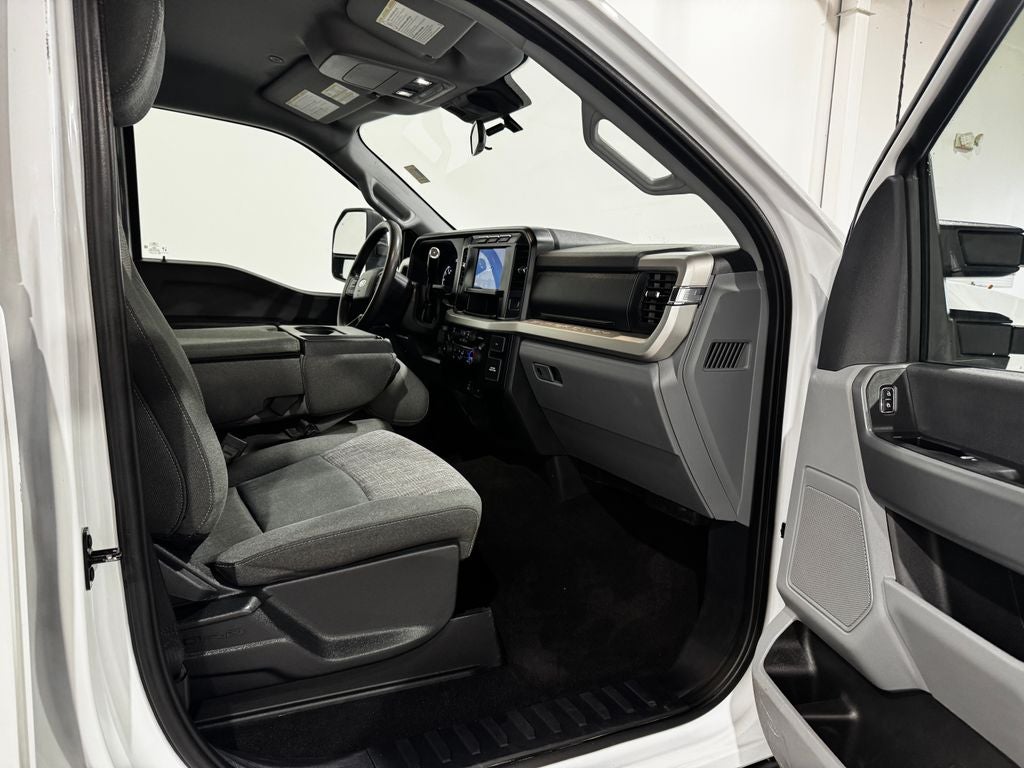 2024 Ford F-250SD XLT