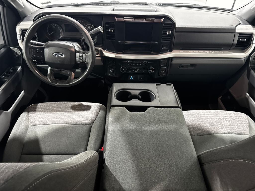 2024 Ford F-250SD XLT