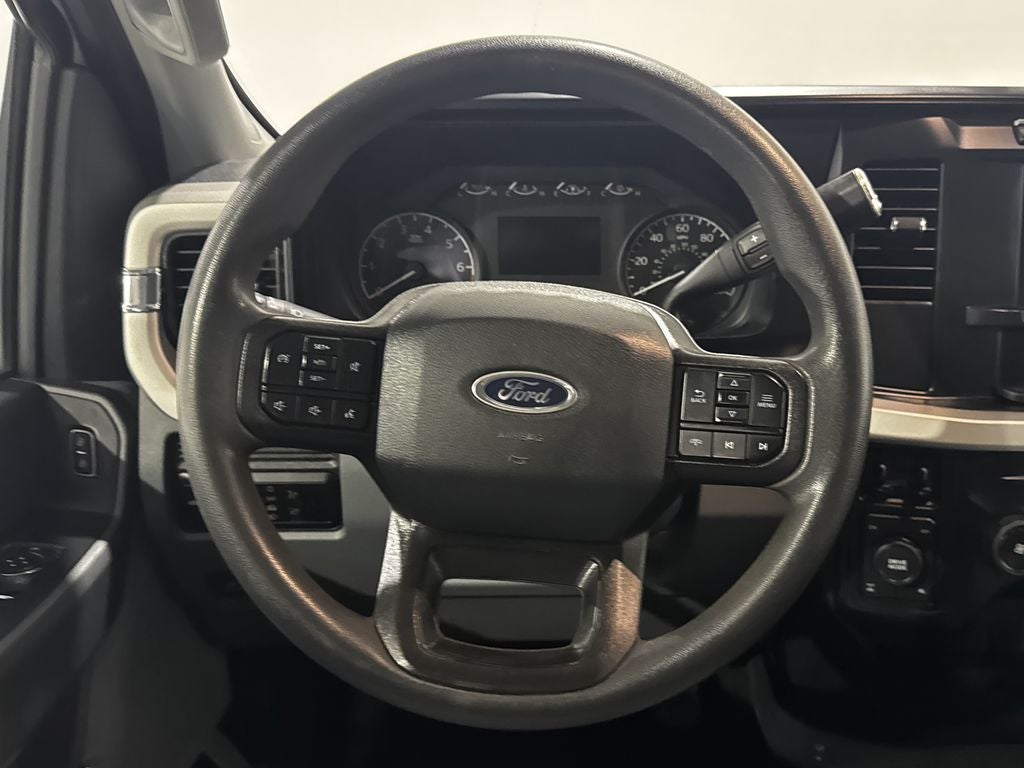 2024 Ford F-250SD XLT