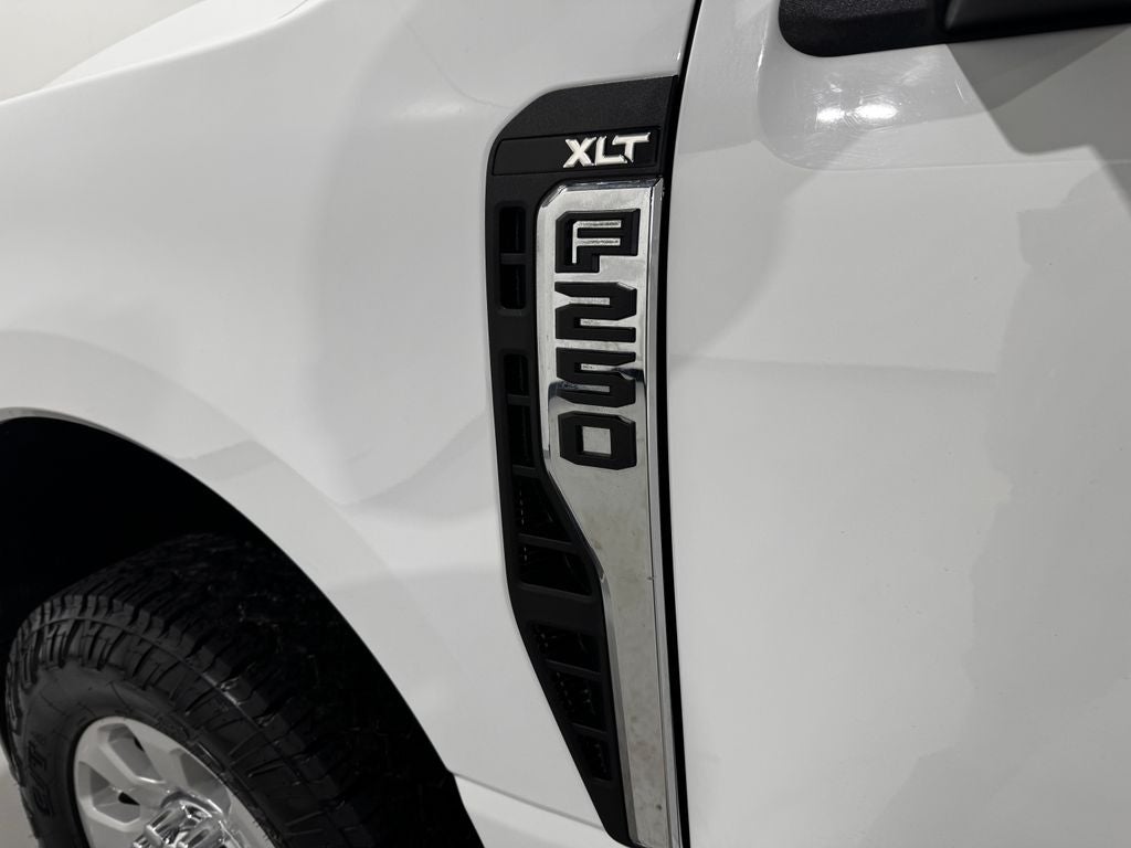 2024 Ford F-250SD XLT