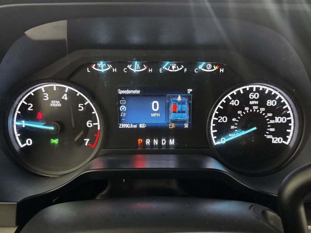 2024 Ford F-250SD XLT