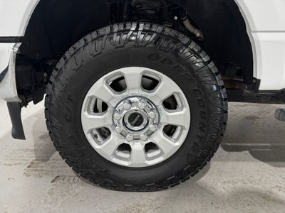 2024 Ford F-250SD XLT