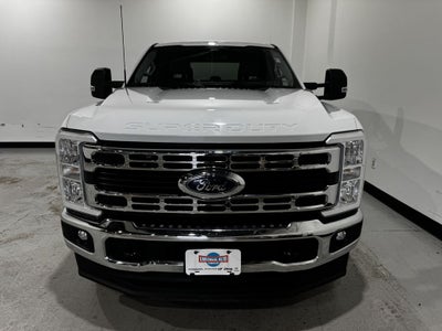 2024 Ford F-250SD XLT