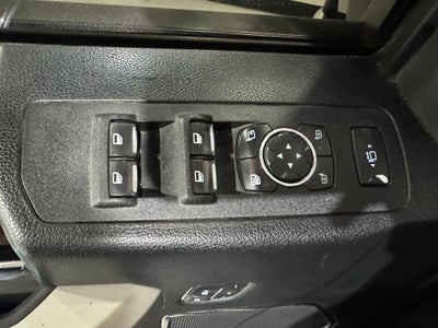 2018 Ford F-250SD Lariat Ultimate FX4