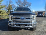 2018 Ford F-250SD Lariat Ultimate FX4