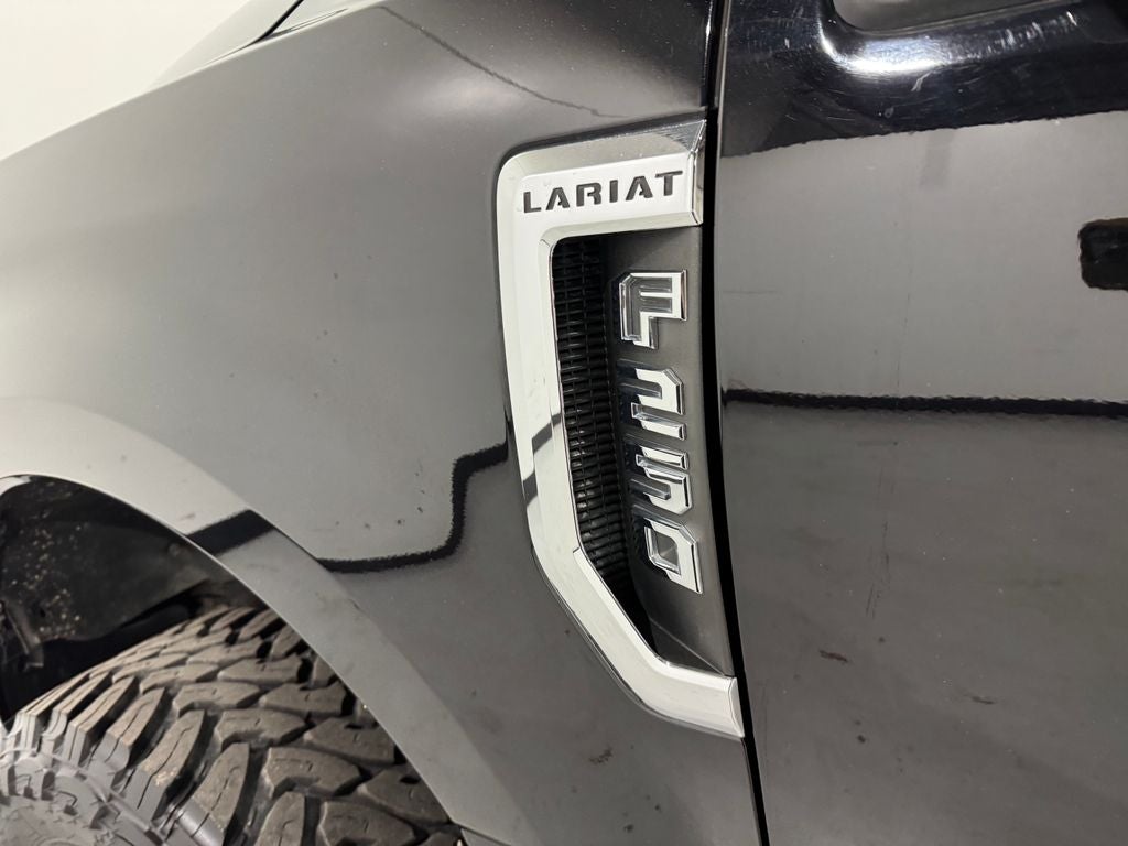 2018 Ford F-250SD Lariat Ultimate FX4