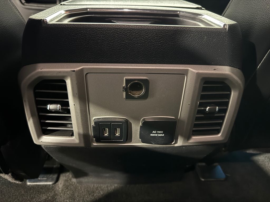 2018 Ford F-250SD Lariat Ultimate FX4