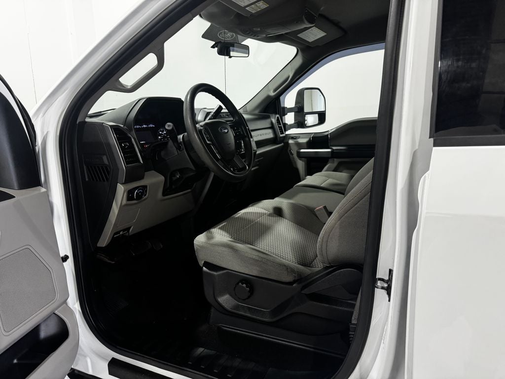 2019 Ford F-250SD XLT