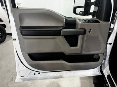 2019 Ford F-250SD XLT
