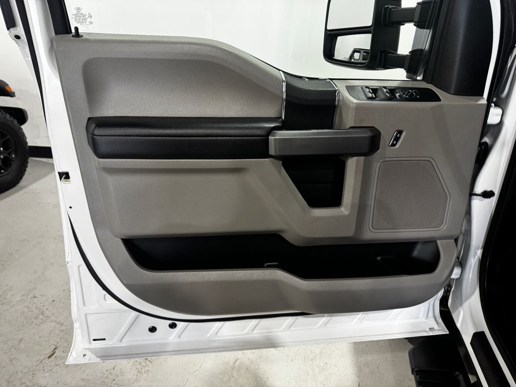2019 Ford F-250SD XLT