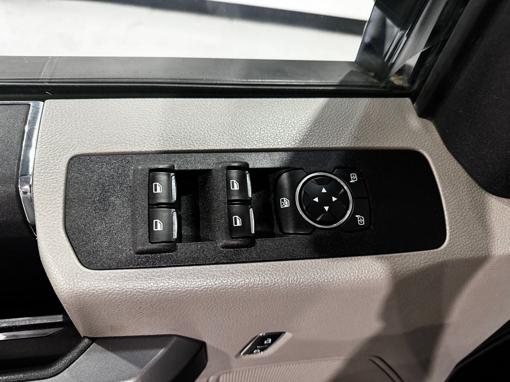 2019 Ford F-250SD XLT