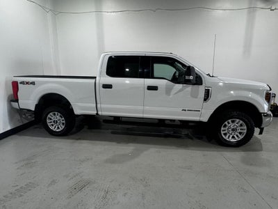 2019 Ford F-250SD XLT