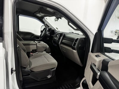 2019 Ford F-250SD XLT