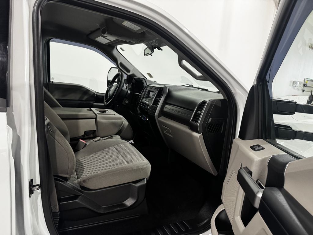 2019 Ford F-250SD XLT