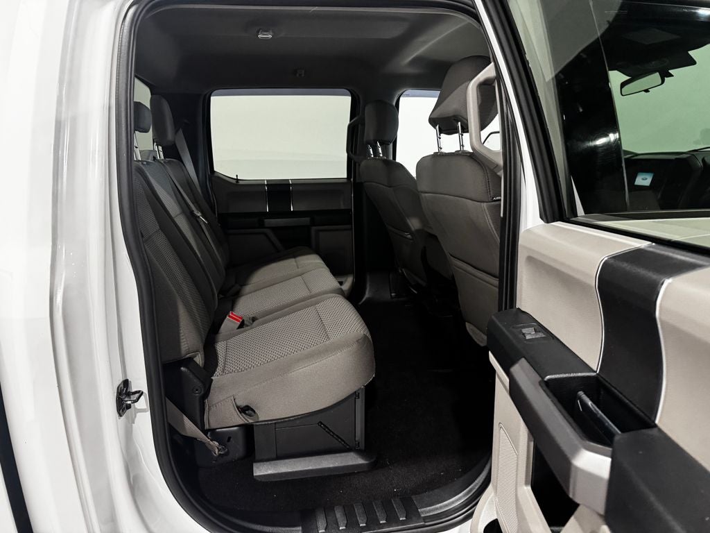 2019 Ford F-250SD XLT