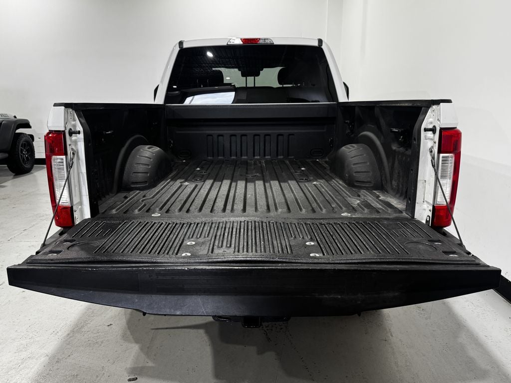 2019 Ford F-250SD XLT