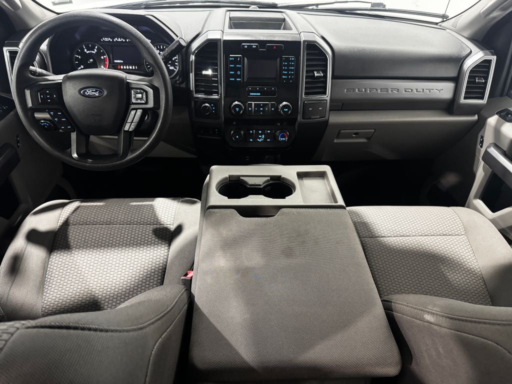 2019 Ford F-250SD XLT