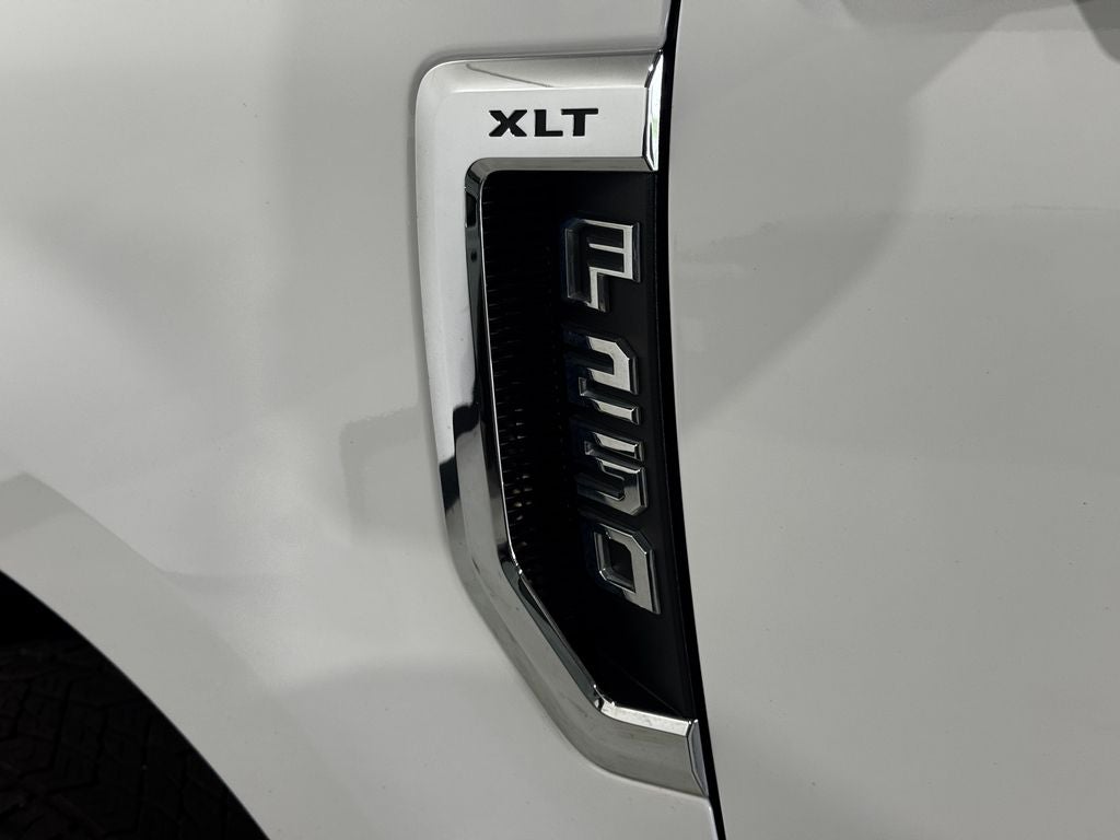 2019 Ford F-250SD XLT