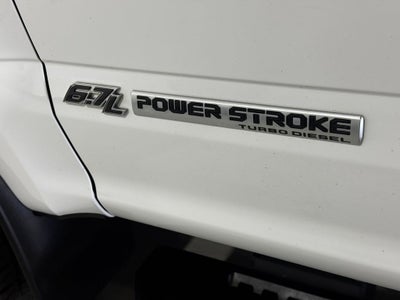 2019 Ford F-250SD XLT