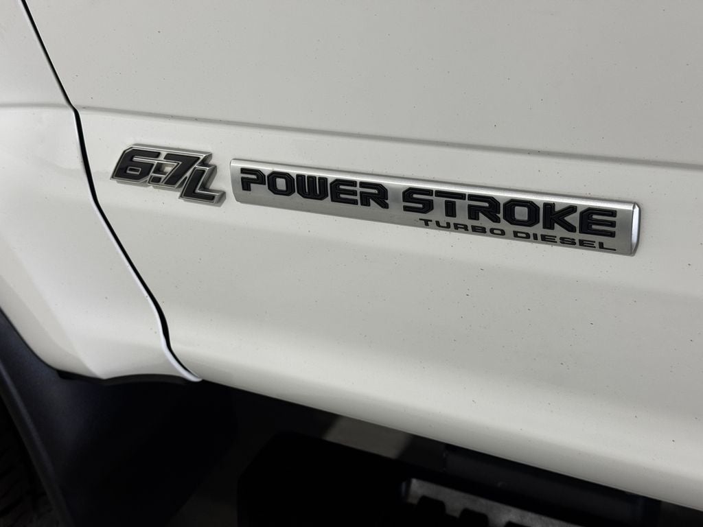 2019 Ford F-250SD XLT