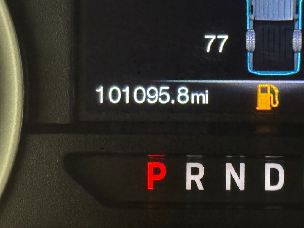 2019 Ford F-250SD XLT