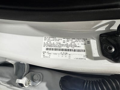 2019 Ford F-250SD XLT