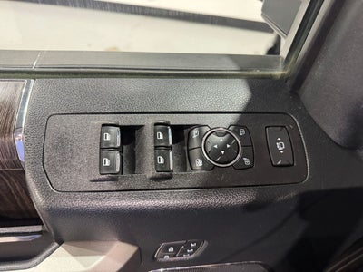 2021 Ford F-250SD Lariat