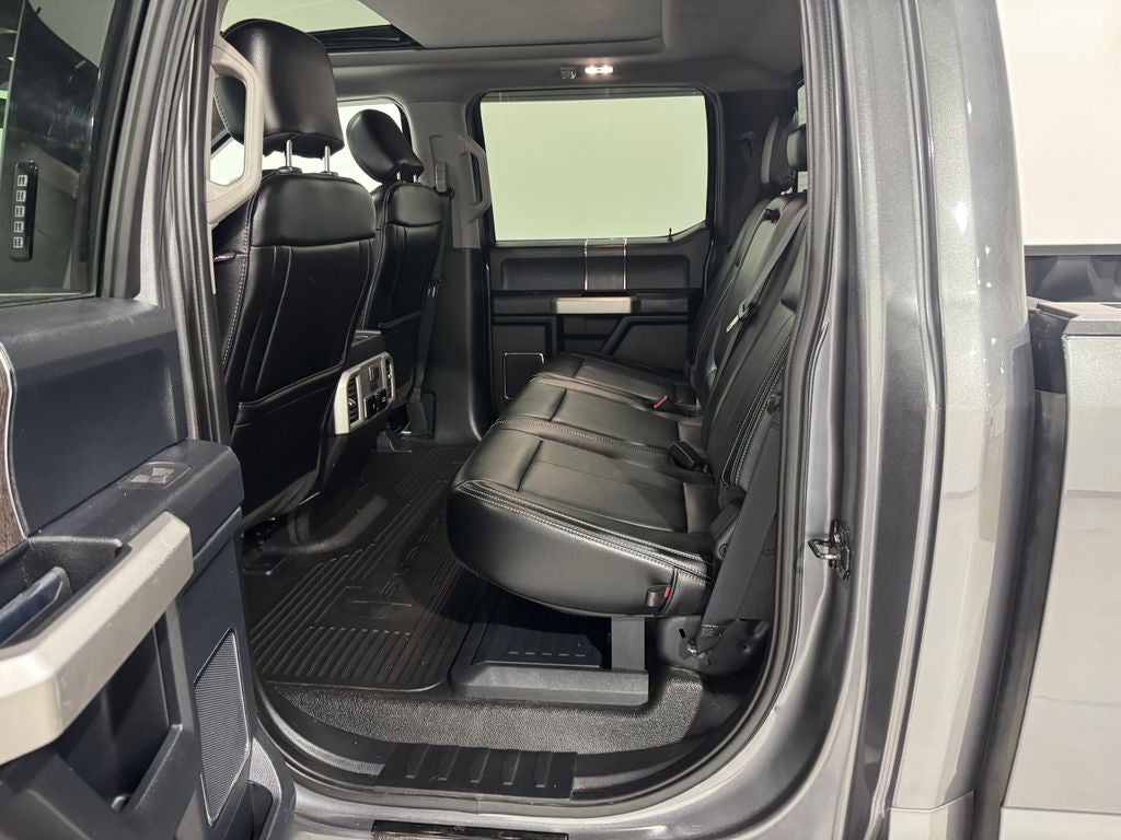 2021 Ford F-250SD Lariat