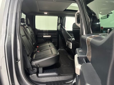 2021 Ford F-250SD Lariat