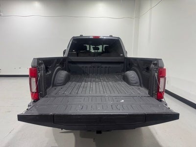 2021 Ford F-250SD Lariat