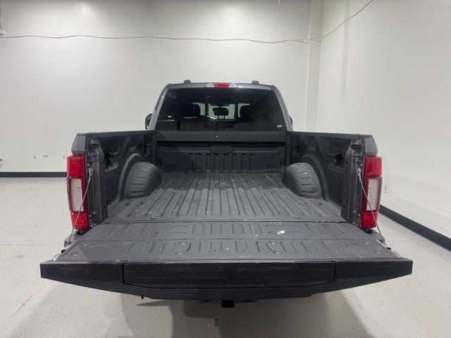 2021 Ford F-250SD Lariat
