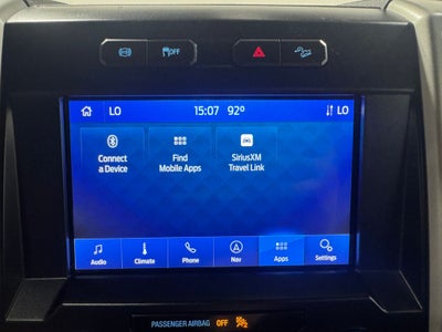 2021 Ford F-250SD Lariat