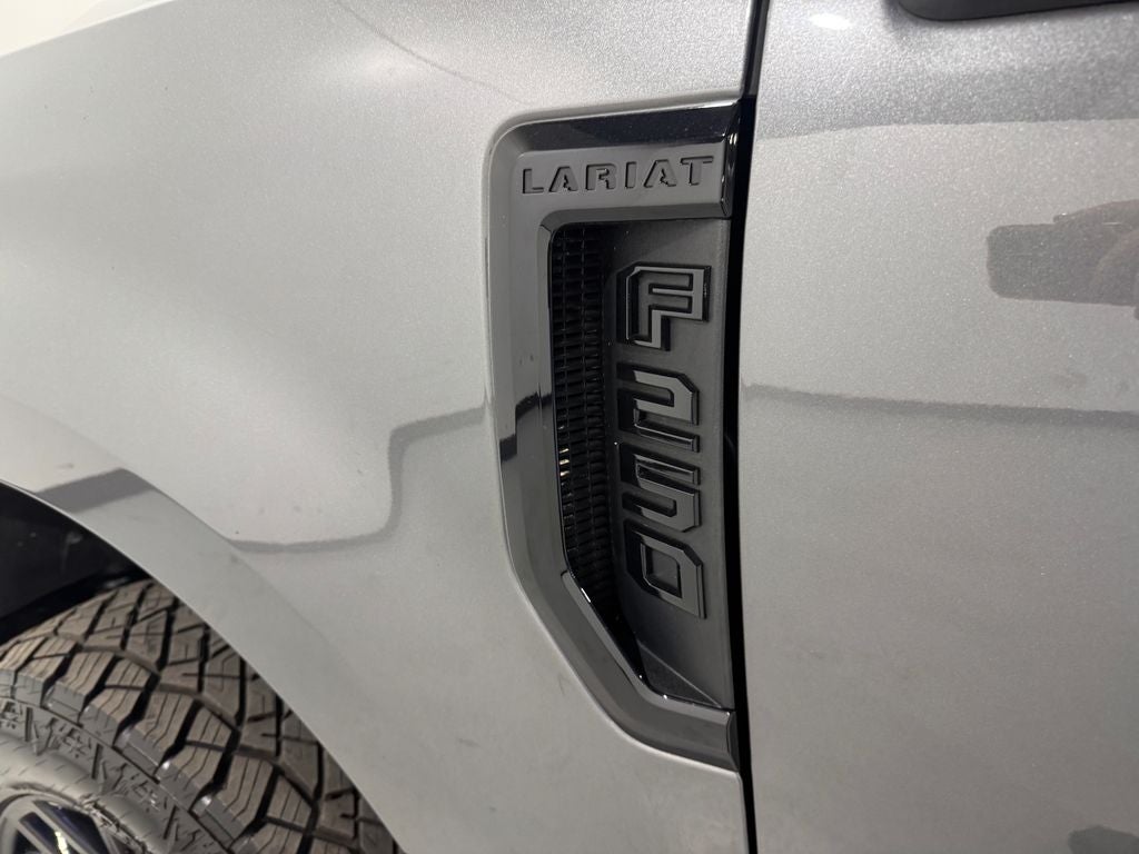 2021 Ford F-250SD Lariat