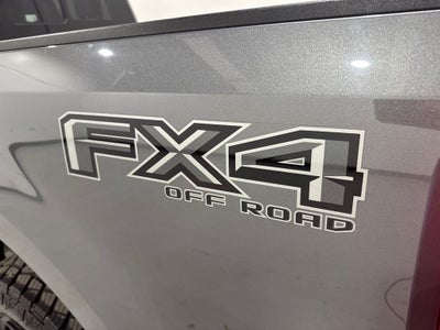 2021 Ford F-250SD Lariat